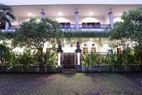 Reddoorz Near Lippo Mall 2 Hotel Kuta  Exterior photo